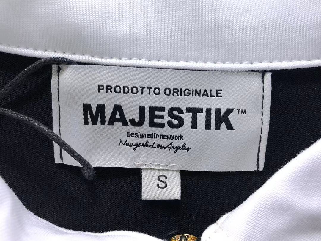 Unbranded 158 MA⭐ES⭐⭐K POLO 3206184717 (Im 170Cm 60Kg I Wear Size S In The Phot) - Image 17