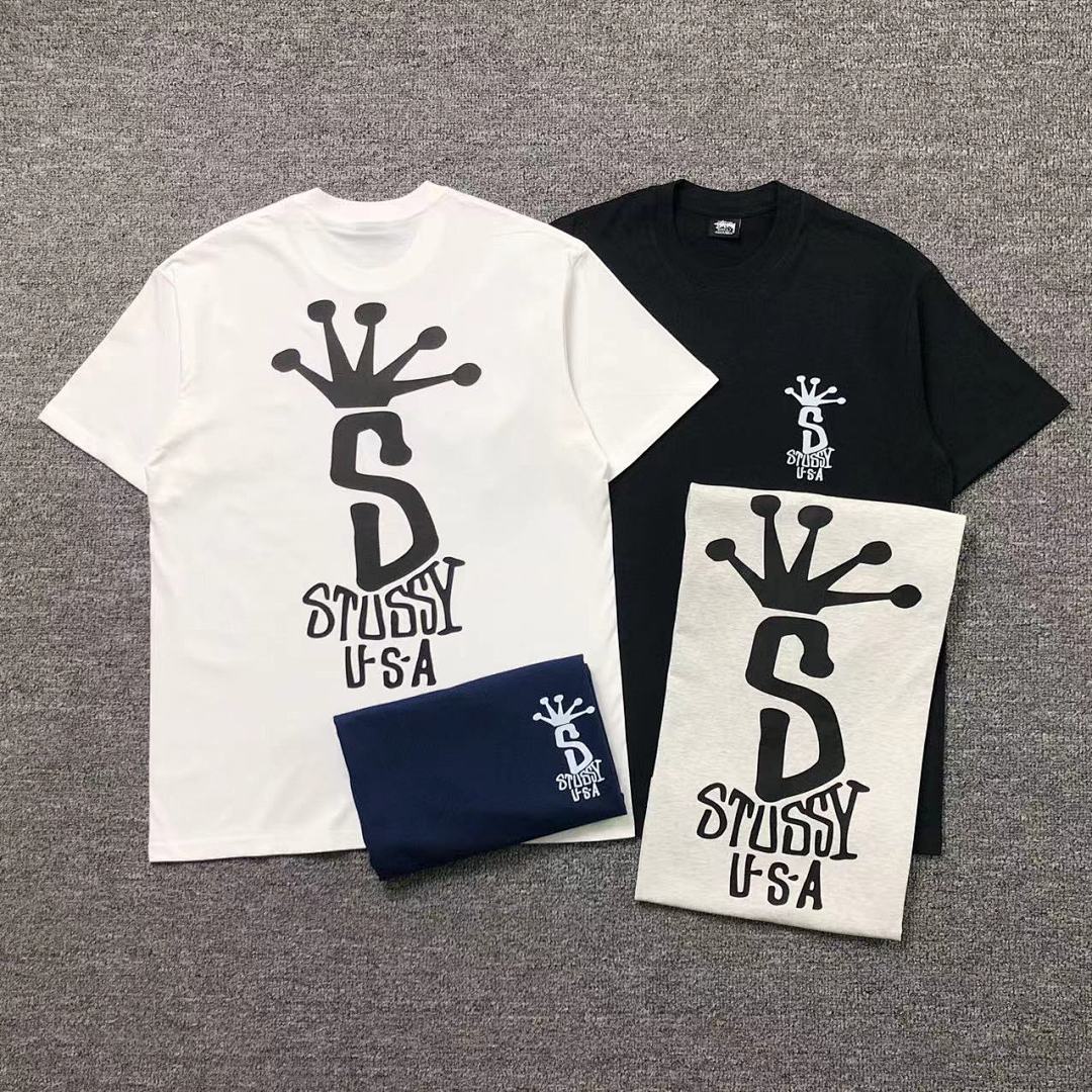 Stussy 85 STUSSY T-SHIRT