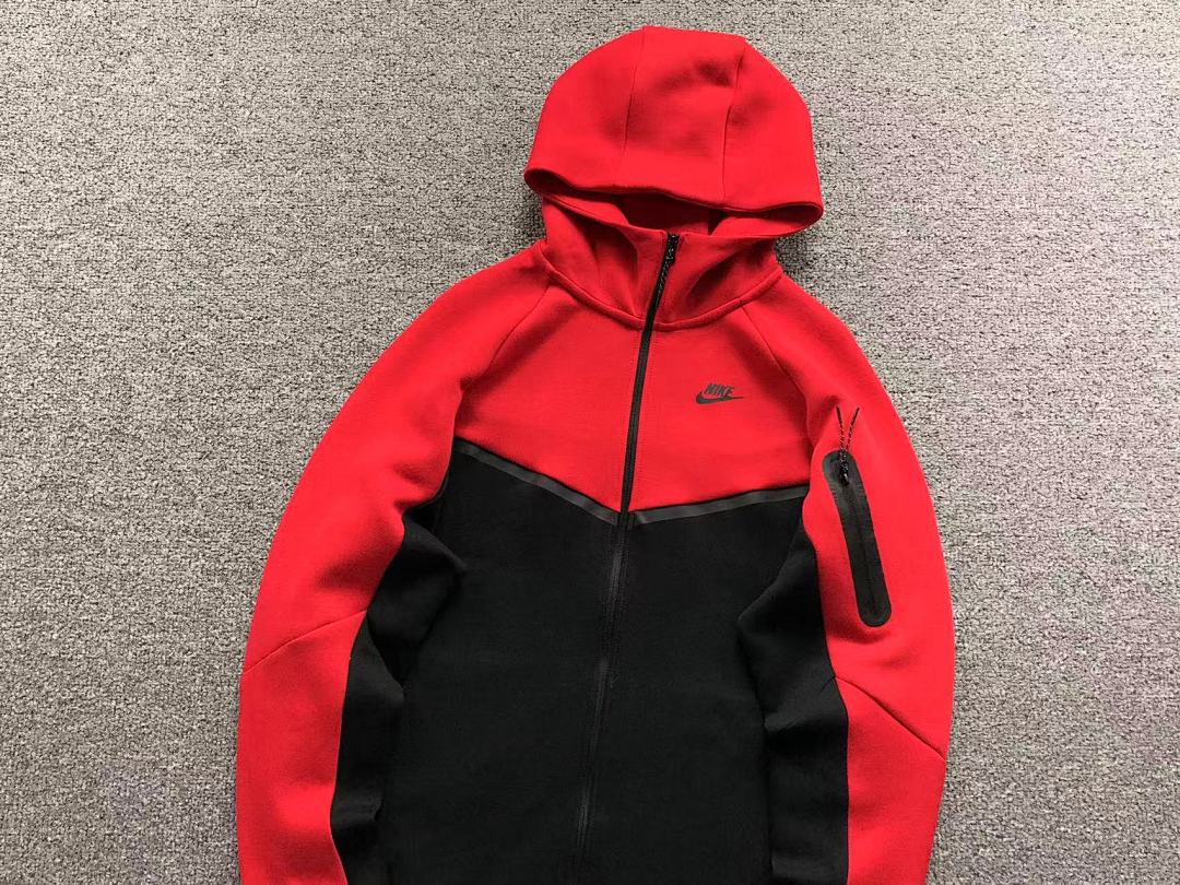 Nike TROUSERS128 N⭐K⭐ HOODIE TROUSERS 22040269001 (Im 170Cm 60Kg I Wear Size L In The Phot) - Image 47