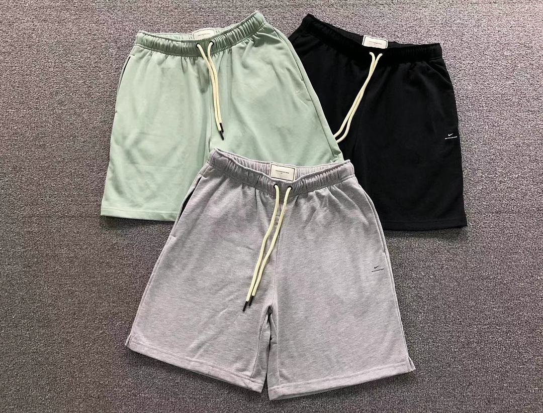 Nike 129 N⭐K⭐ SHORTS 3206120819 (Im 170Cm 60Kg I Wear Size L In The Phot) - Image 6