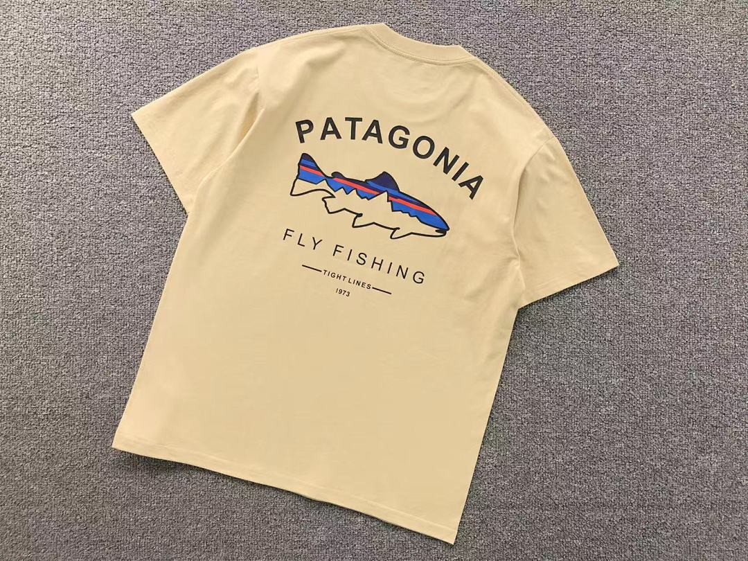 On Running 78 PATAGONIA T-SHIRT 3106132402 (Im 170Cm 60Kg I Wear Size M In The Phot) - Image 10