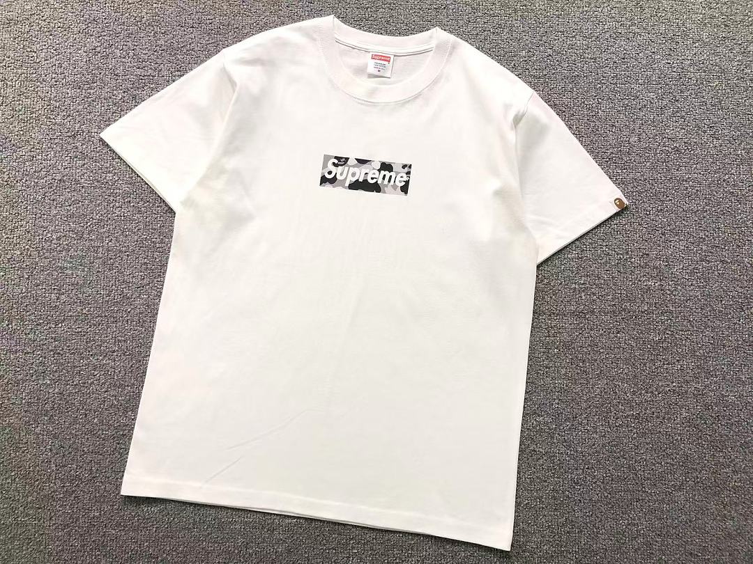 Bape 98 S⭐⭐R⭐⭐E BAPE T-SHIRT 126232502 (Im 170Cm 60Kg I Wear Size M In The Phot) - Image 33