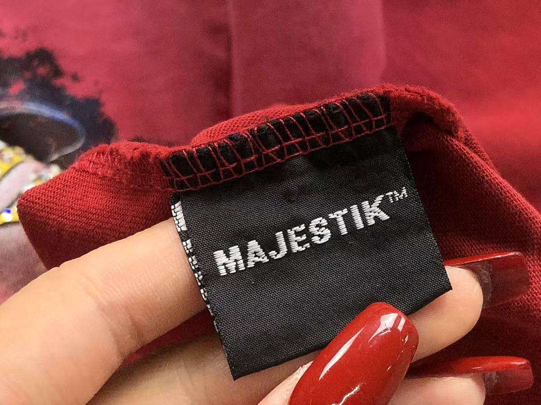 Unbranded 113 MA⭐ES⭐⭐K T-SHIRT 526240341 (Im 170Cm 60Kg I Wear Size M In The Phot) - Image 19