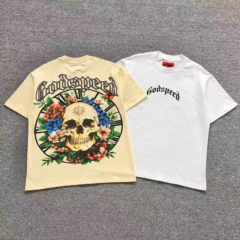 Godspeed 98 GO⭐S⭐E⭐D T-SHIRT 504290717 (Im 170Cm 60Kg I Wear Size S In The Phot), photo 1