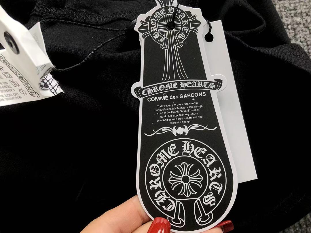 Comme des Garcons 98 C⭐⭐OME HE⭐⭐TS T-SHIRT 42061243144 (Im 170Cm 60Kg I Wear Size M In The Phot) - Image 26