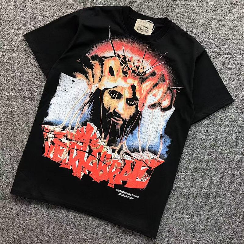 Unbranded 115 FASHION T-SHIRT 1108050672 (Im 170Cm 60Kg I Wear Size M In The Phot), photo 1