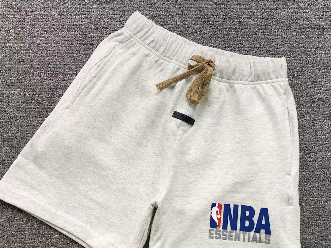 Fear of God 95 FOG NBA BASKETBALL SHORTS 1110163051 (Im 170Cm 60Kg I Wear Size M In The Phot) - Image 11