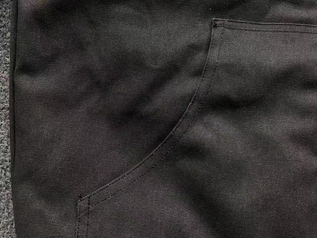 Broken Planet 375 BROKEN PLANET JACKET 1108280134 (Im 170Cm 60Kg I Wear Size S In The Phot) - Image 15