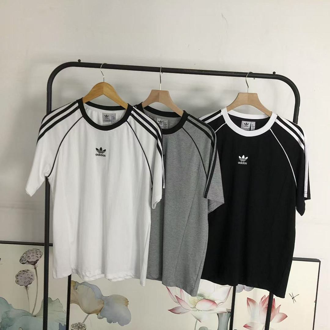 Adidas 88 A⭐I⭐AS T-SHIRT 523300785 (Im 170Cm 60Kg I Wear Size M In The Phot) - Image 23