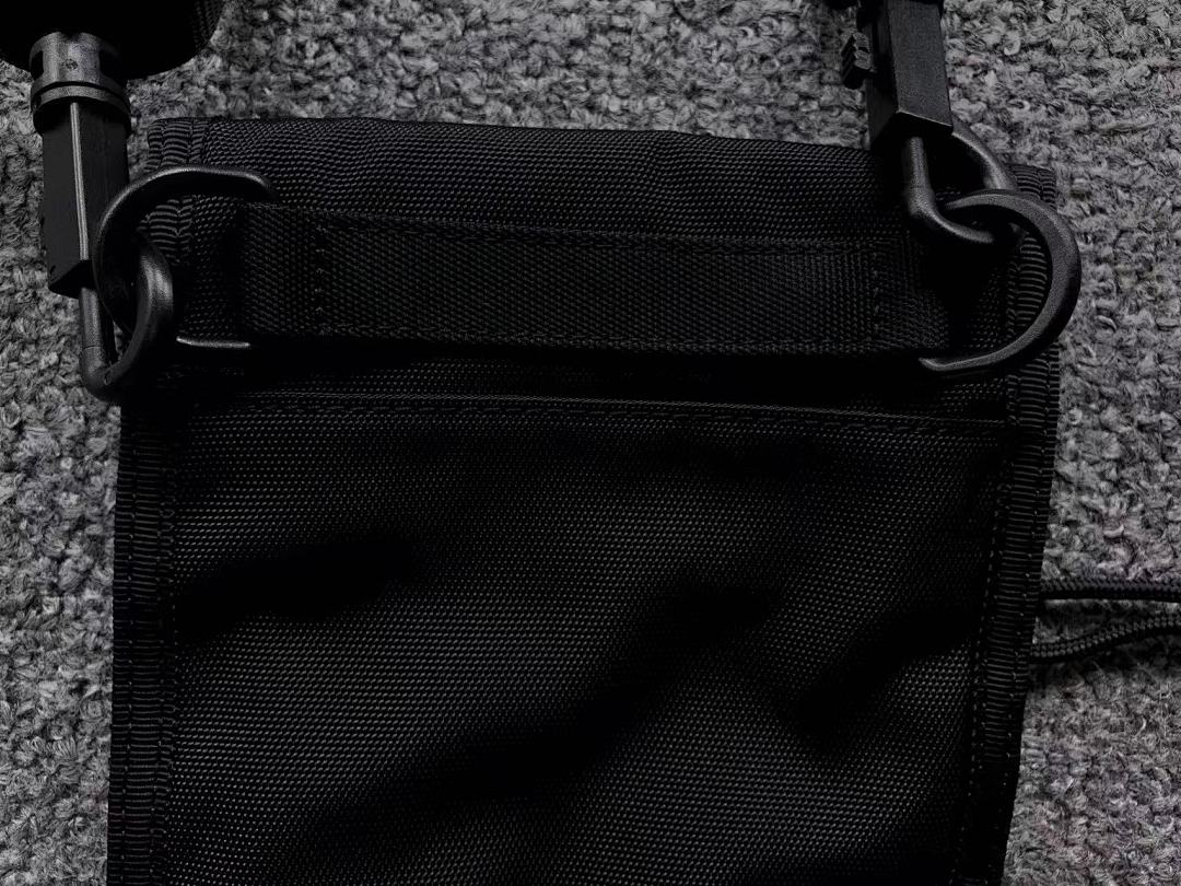 Unbranded 343 B⭐L⭐⭐⭐IA⭐A BAG 412120501 (Long 15CM* Wide 5CM*18CM) - Image 13