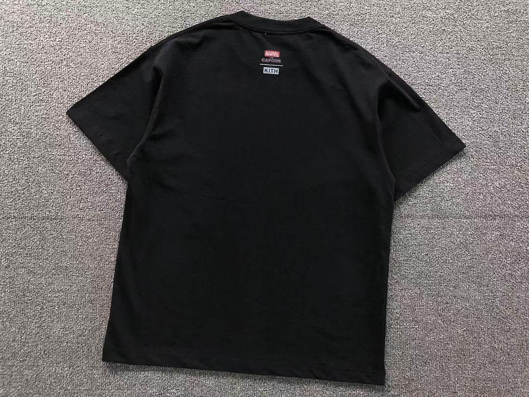 Kith 138 KITH T-SHIRT 22042319001 (Im 170Cm 55Kg I Wear Size M In The Phot) - Image 11