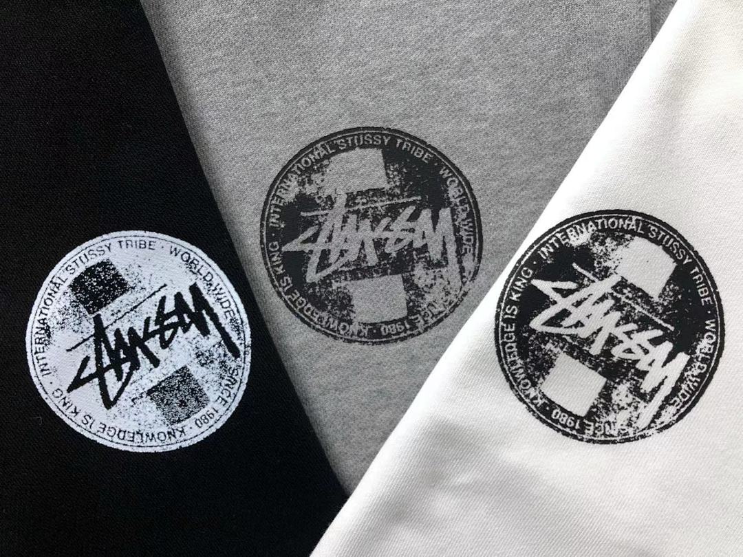 Stussy 168 STUSSY - Image 19