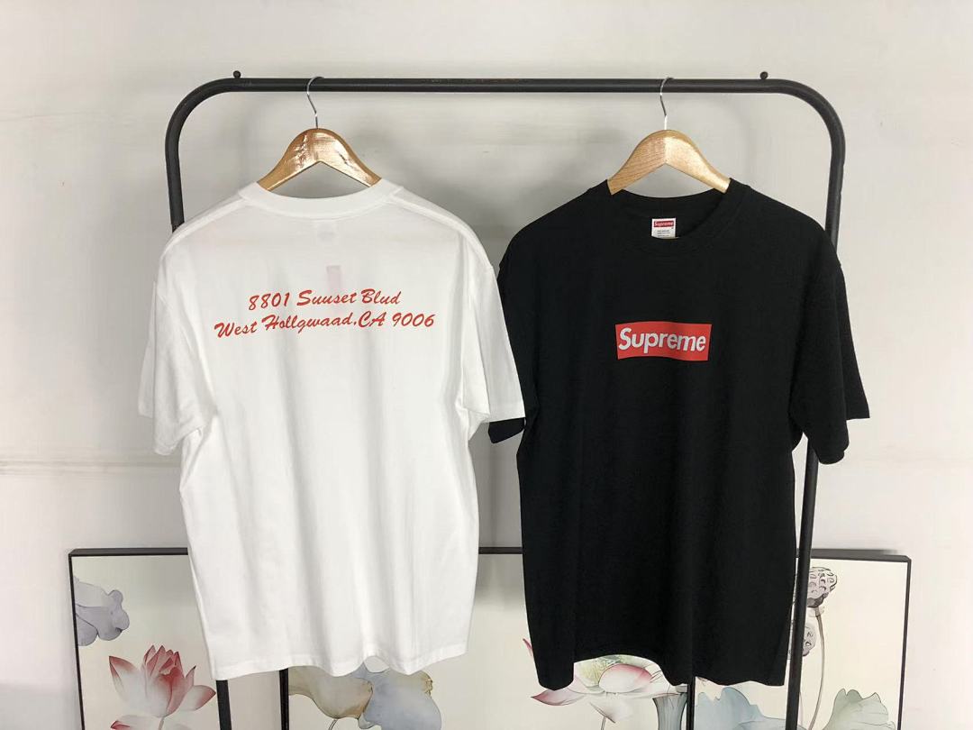 Supreme 78 S⭐⭐R⭐⭐E T-SHIRT 41061028123 (Im 170Cm 60Kg I Wear Size M In The Phot) - Image 22