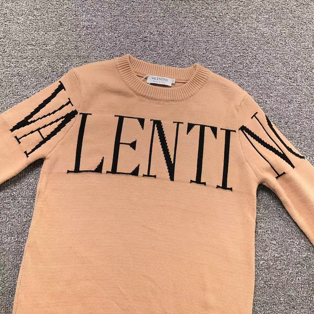 Valentino 128 VALENTINO SWEATER 4112631146 (Im 170Cm 60Kg I Wear Size M In The Phot) - Image 19