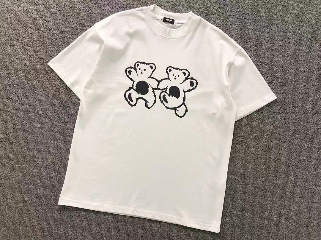 We11done 115 WE11 ⭐⭐NE T-SHIRT 3203311617 (Im 170Cm 60Kg I Wear Size S In The Phot) - Image 7