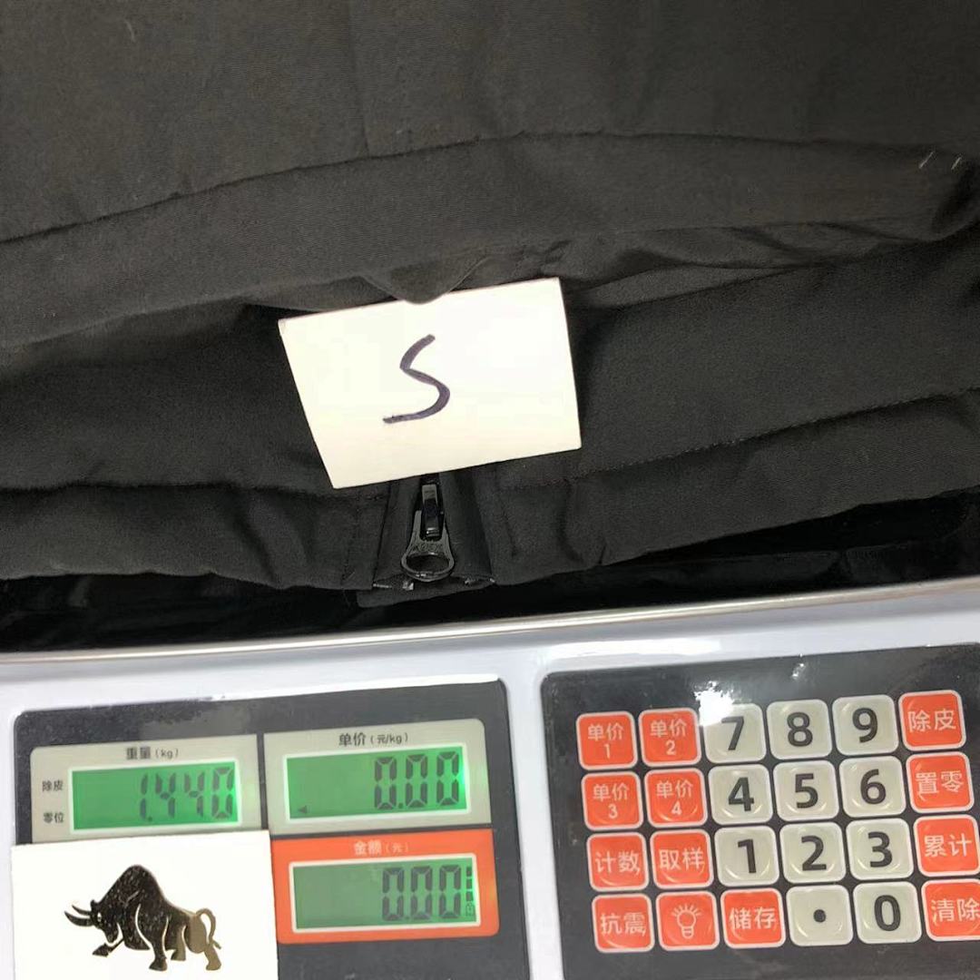 Canada Goose 568 C⭐N⭐⭐A G⭐⭐⭐E DOWN - Image 65