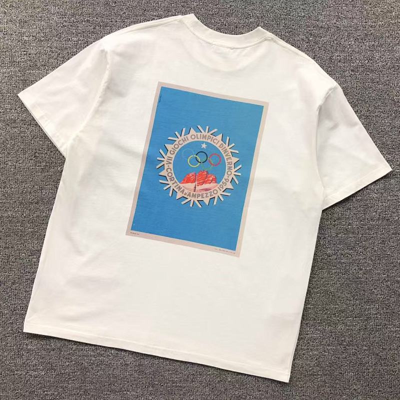 Kith 95 KITH T-SHIRT 57042895 (Im 170Cm 60Kg I Wear Size L In The Phot), photo 1