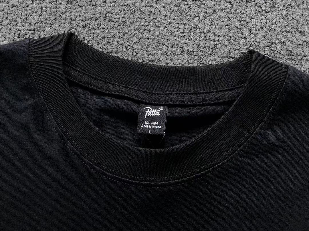 Patta 82 P⭐TT⭐ T-SHIRT 1262413175 (Im 170Cm 60Kg I Wear Size L In The Phot) - Image 15