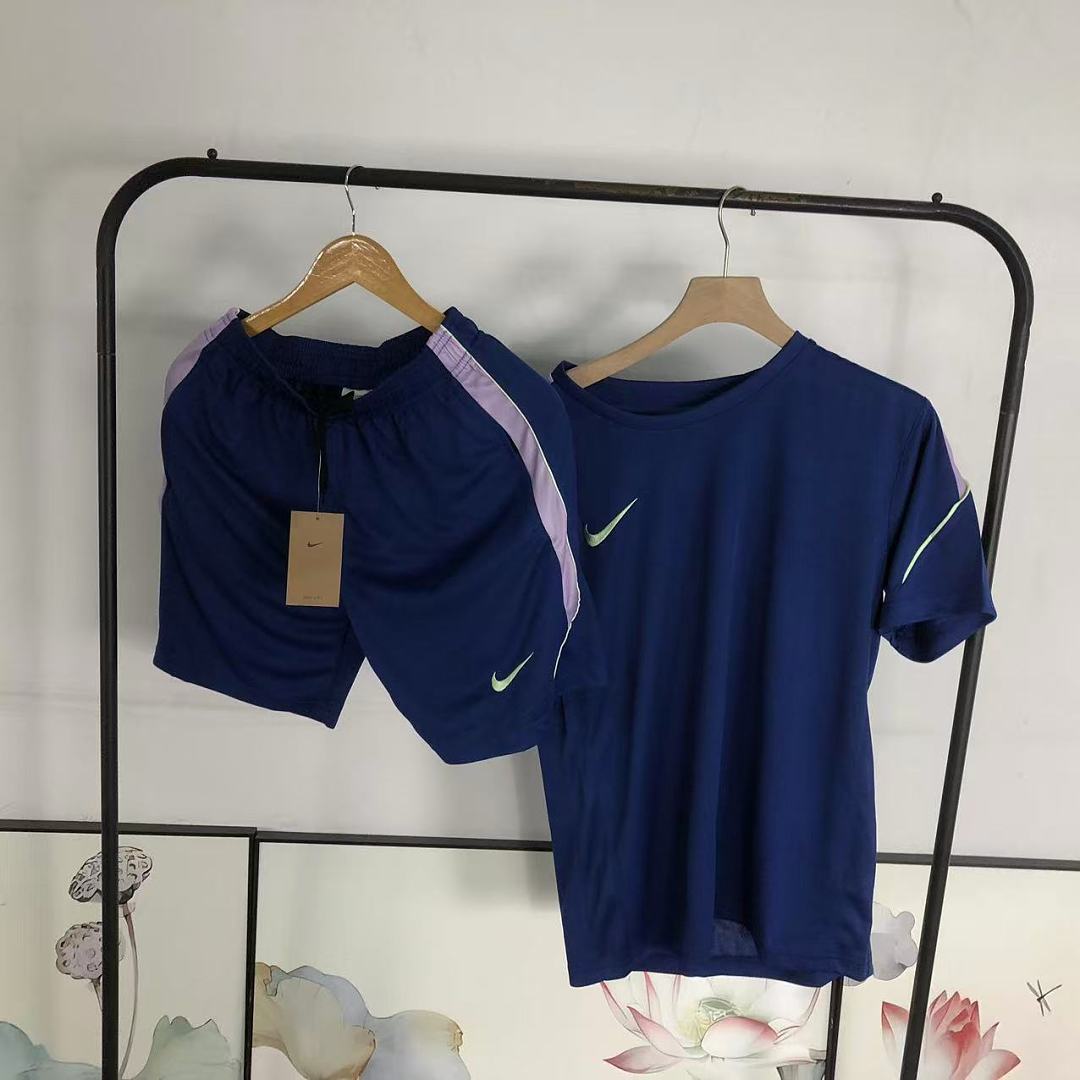 Unbranded 113 FOOTBALL T-SHIRT SHORTS 129435002 (Im 170Cm 60Kg I Wear Size M In The Phot) - Image 31