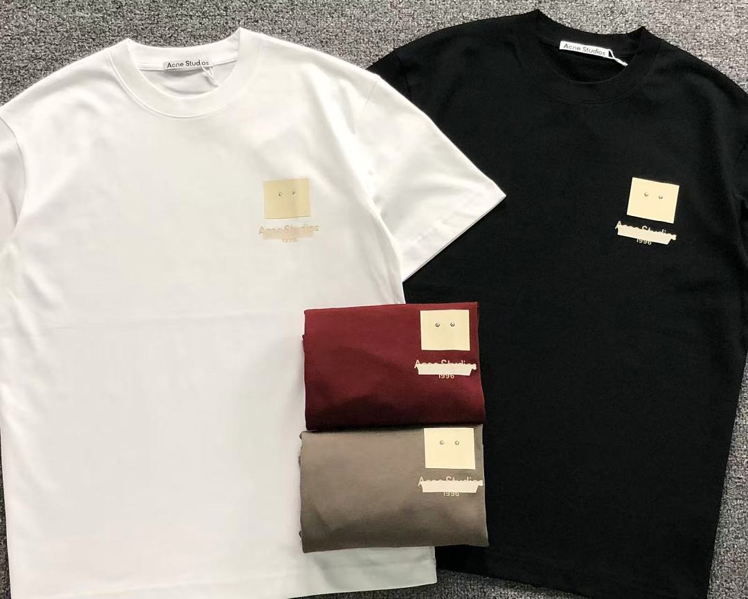 Acne Studios 125 ACNE STUDIOS T-SHIRT 52070701147 (Im 170Cm 60Kg I Wear Size M In The Phot) - Image 6