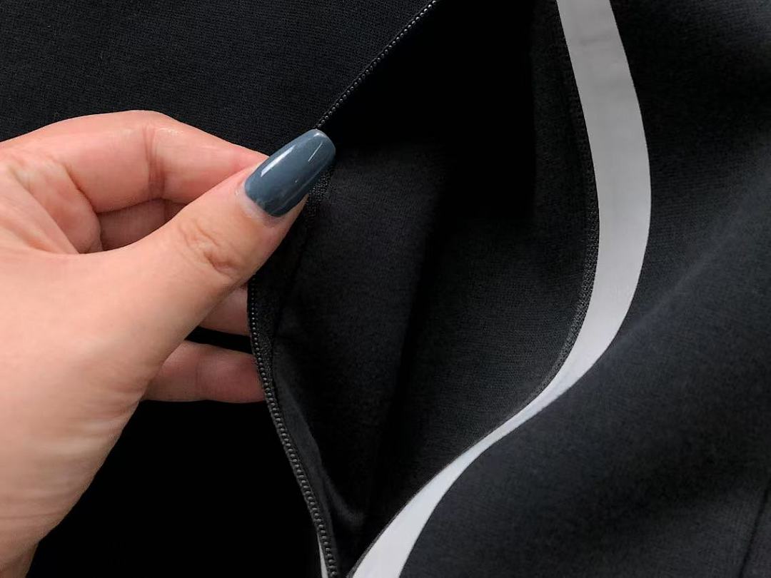 Nike 248 N⭐K⭐ JACKET TROUSERS 4104180393 (Im 170Cm 60Kg I Wear Size M In The Phot) - Image 15