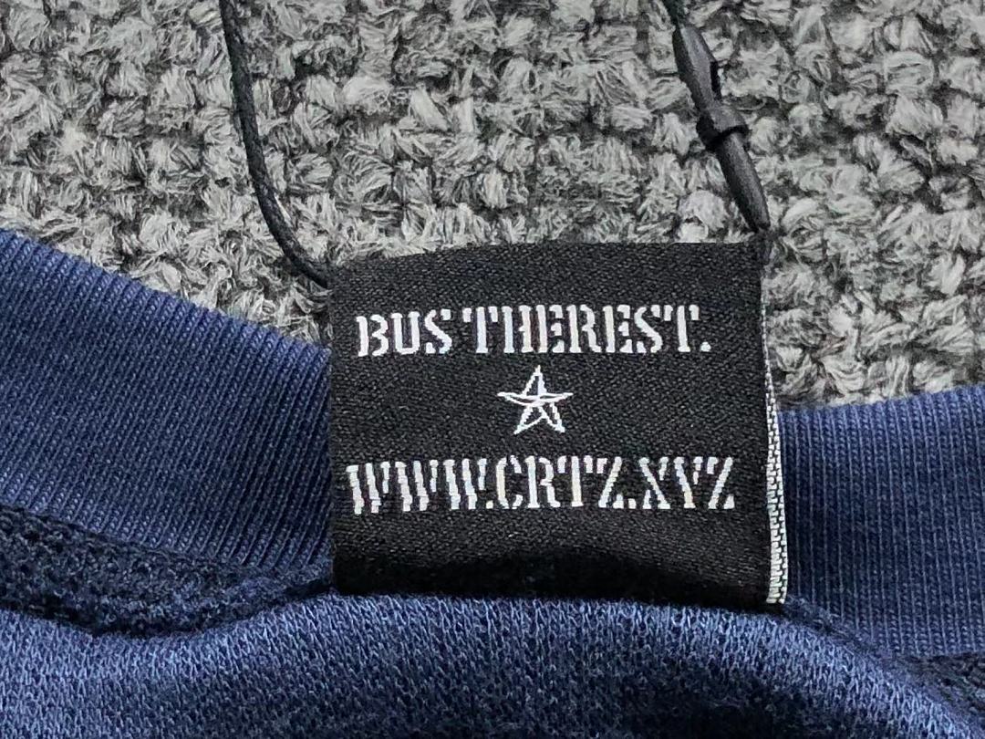 Corteiz 98 CORTEIZ LONG SLEEVED 5207220878 (Im 170Cm 60Kg I Wear Size L In The Phot) - Image 14