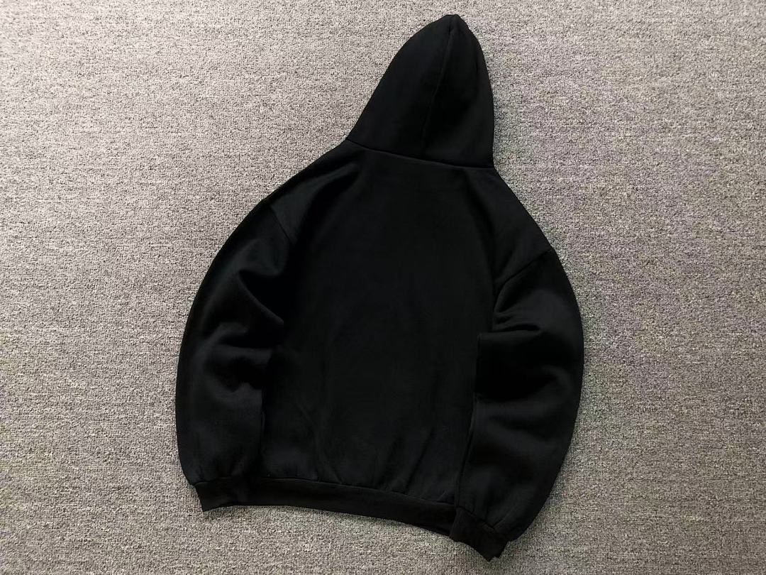 Fear of God 178 FOG HOODIE 3112300917 (Im 170Cm 60Kg I Wear Size S In The Phot) - Image 16