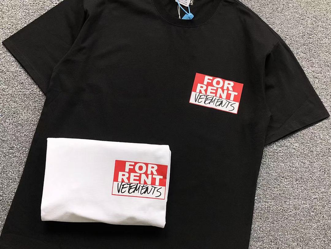 Vetements 108 VETEMENTS T-SHIRT 3103272728 (Im 170Cm 60Kg I Wear Size L In The Phot) - Image 17