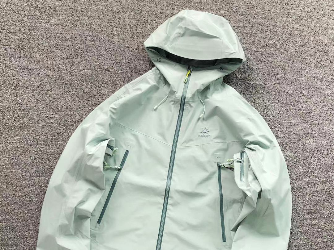 Unbranded 419 KA⭐L⭐S JACKET 3203260316 (Im 170Cm 65Kg I Wear Size M In The Phot) - Image 34