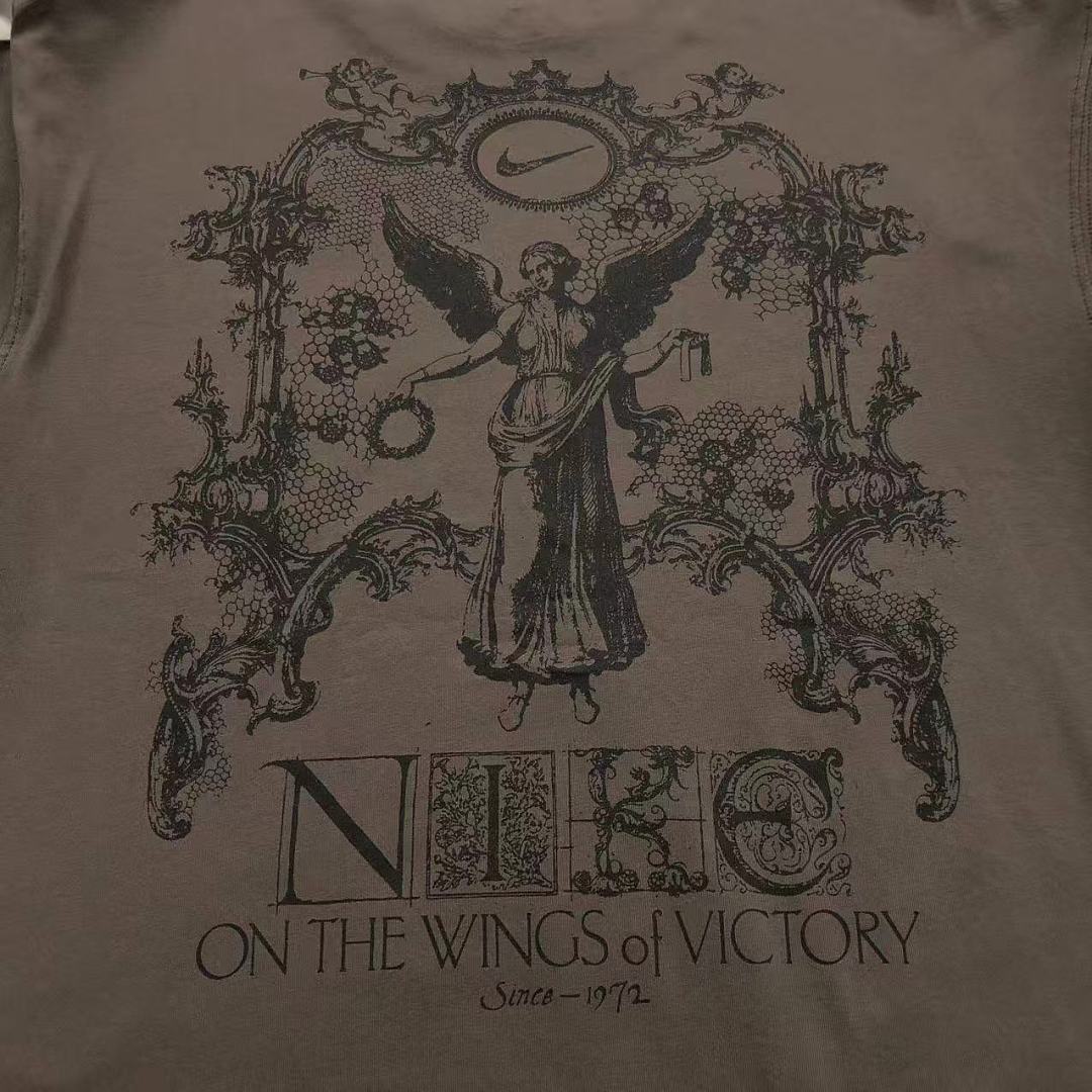 Nike 108 N⭐K⭐ T-SHIRT 3204280919 (Im 170Cm 60Kg I Wear Size L In The Phot) - Image 18