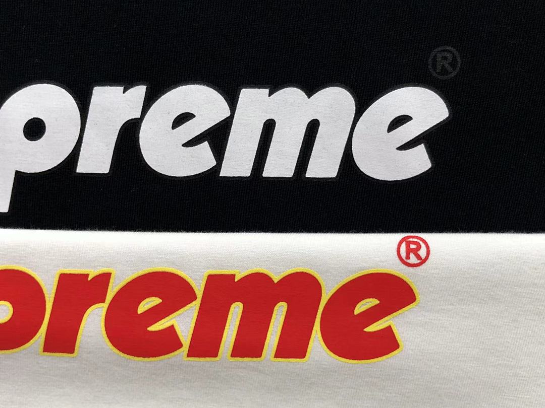 Supreme 95 S⭐⭐R⭐⭐E T-SHIRT - Image 12