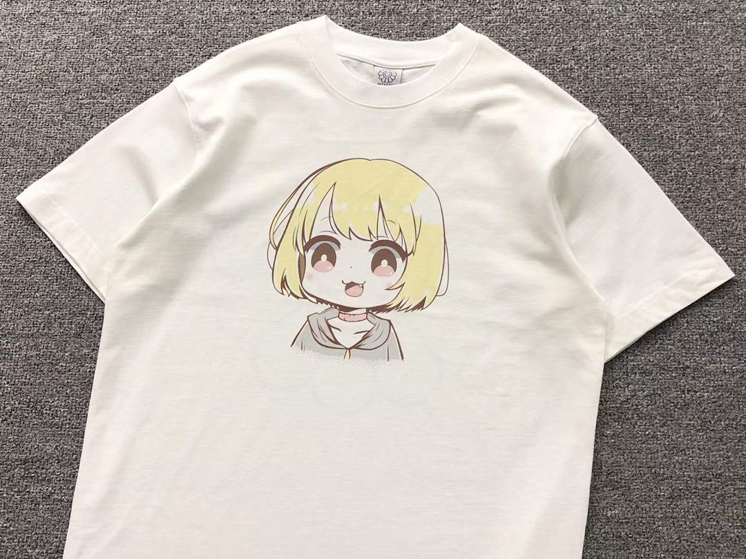 Unbranded 115 J⭐⭐L⭐IN T-SHIRT 3107163002 (Im 170Cm 60Kg I Wear Size L In The Phot) - Image 17
