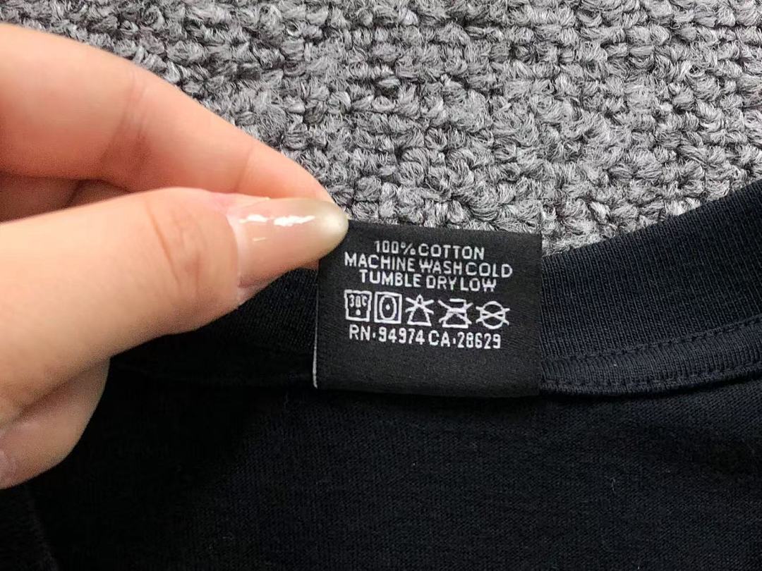 Stussy 85 STUSSY T-SHIRT 3104091331 (Im 170Cm 60Kg I Wear Size M In The Phot) - Image 28