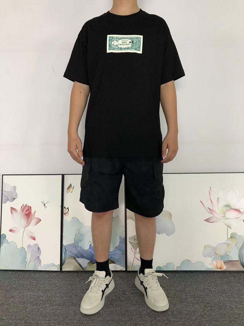 Vetements 88 VETEMENTS T-SHIRT 482311145 (Im 170Cm 60Kg I Wear Size S In The Phot) - Image 3