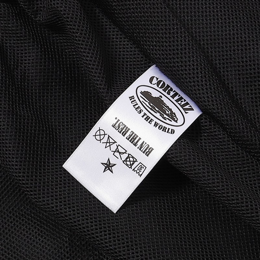 Corteiz TROUSERS178 CORTEIZ JACKET - Image 69