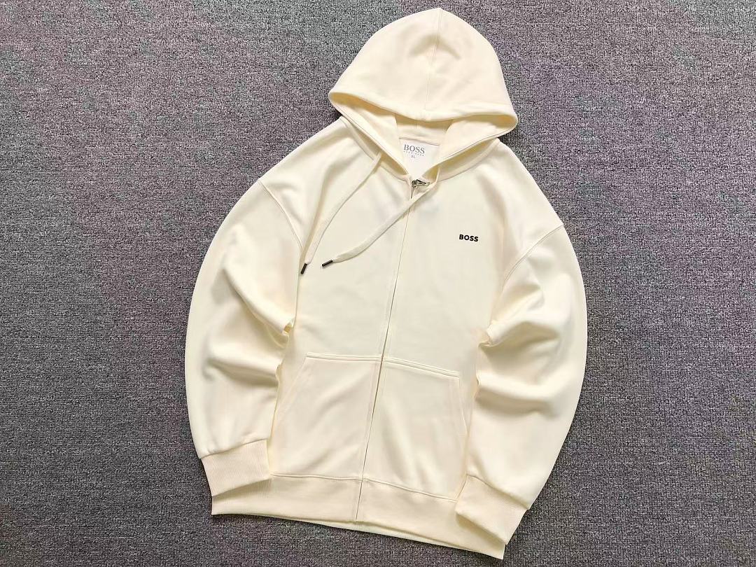 Hugo Boss 188 H⭐G⭐ B⭐⭐S HOODIE 2207310204 (Im 170Cm 60Kg I Wear Size XL In The Phot) - Image 10