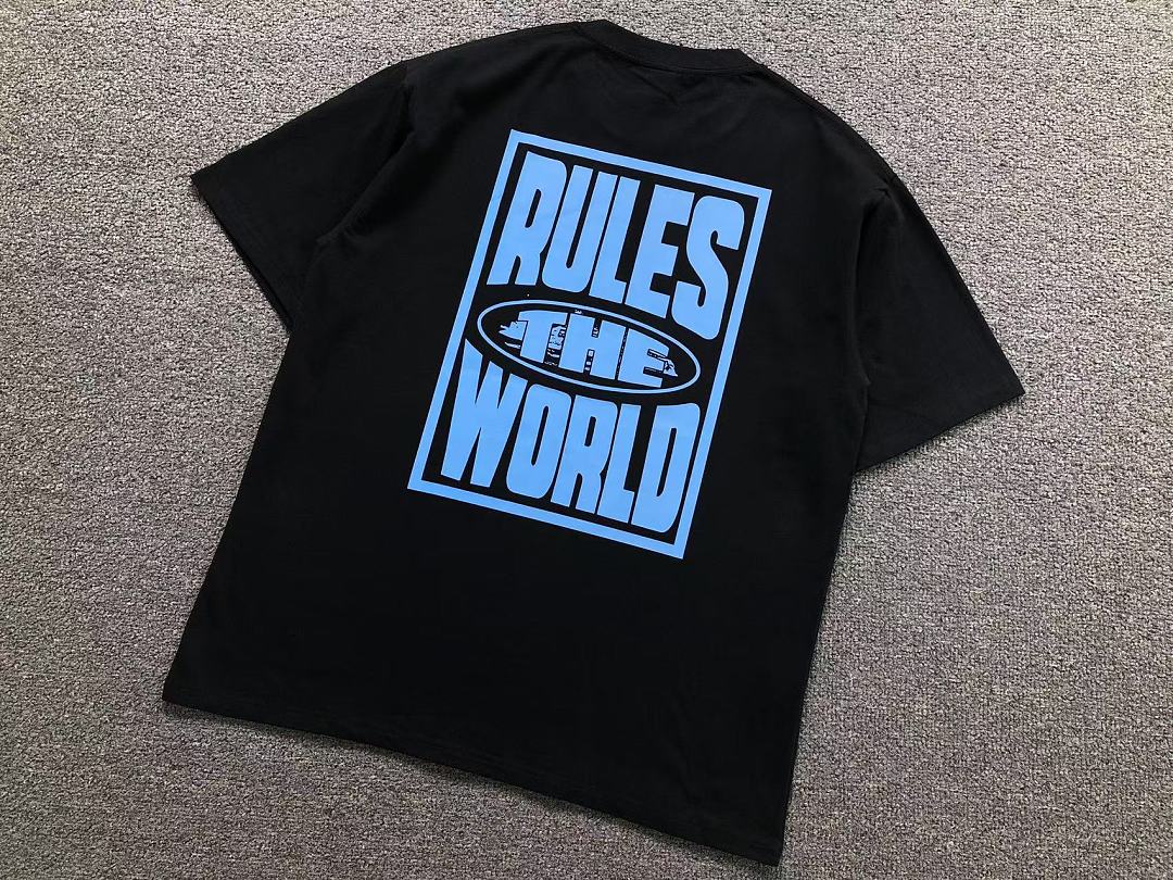 Corteiz 78 CORTEIZ T-SHIRT 524251578 (Im 170Cm 60Kg I Wear Size XL In The Phot) - Image 19