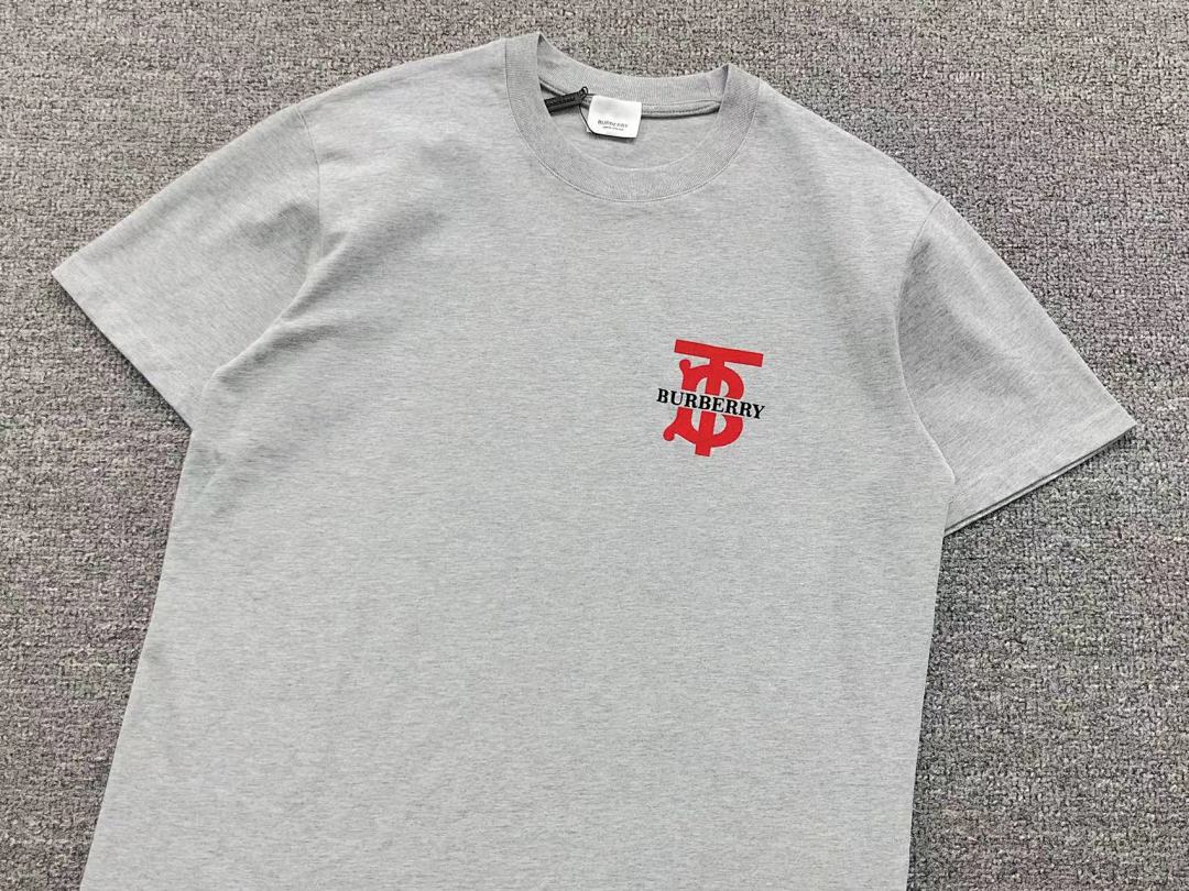 Burberry 128 B⭐R⭐E⭐RY T-SHIRT 1101162321 (Im 170Cm 57Kg I Wear Size M In The Phot) - Image 10