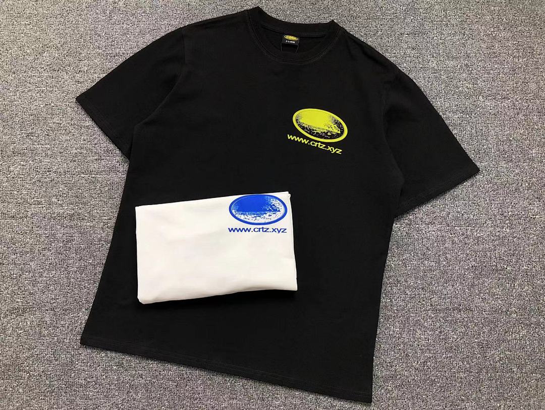 Corteiz 78 CORTEIZ T-SHIRT - Image 14