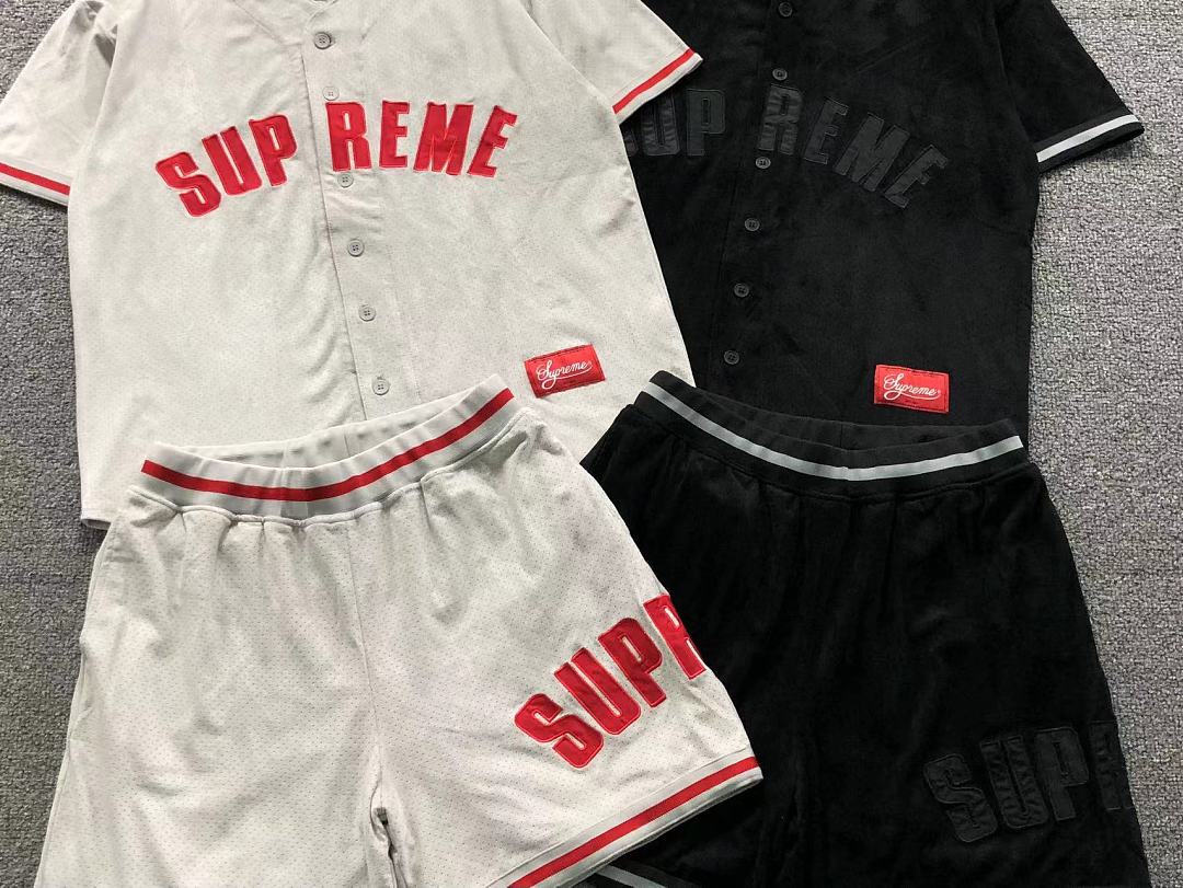Supreme SHORTS168 S⭐⭐R⭐⭐E T-SHIRT - Image 7