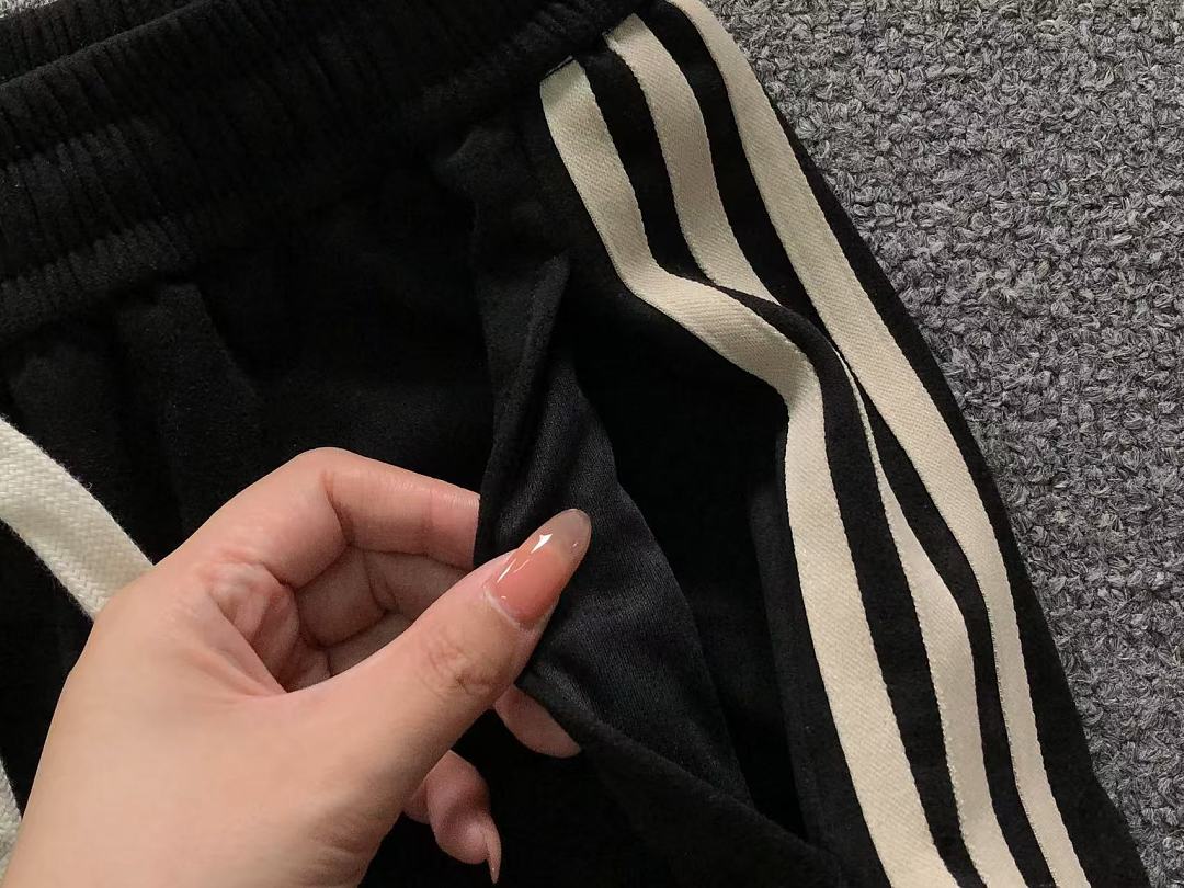 Adidas TROUSERE 129 A⭐I⭐AS JACKET TROUSERS 3207208819 (Im 170Cm 60Kg I Wear Size M In The Phot) - Image 88