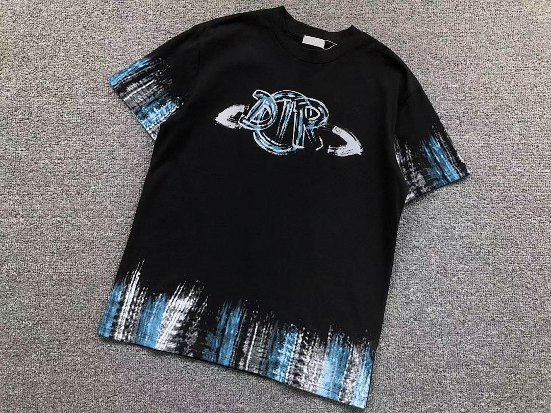 Dior 115 D⭐O⭐ T-SHIRT 213181815 (Im 170Cm 60Kg I Wear Size M In The Phot) - Image 10