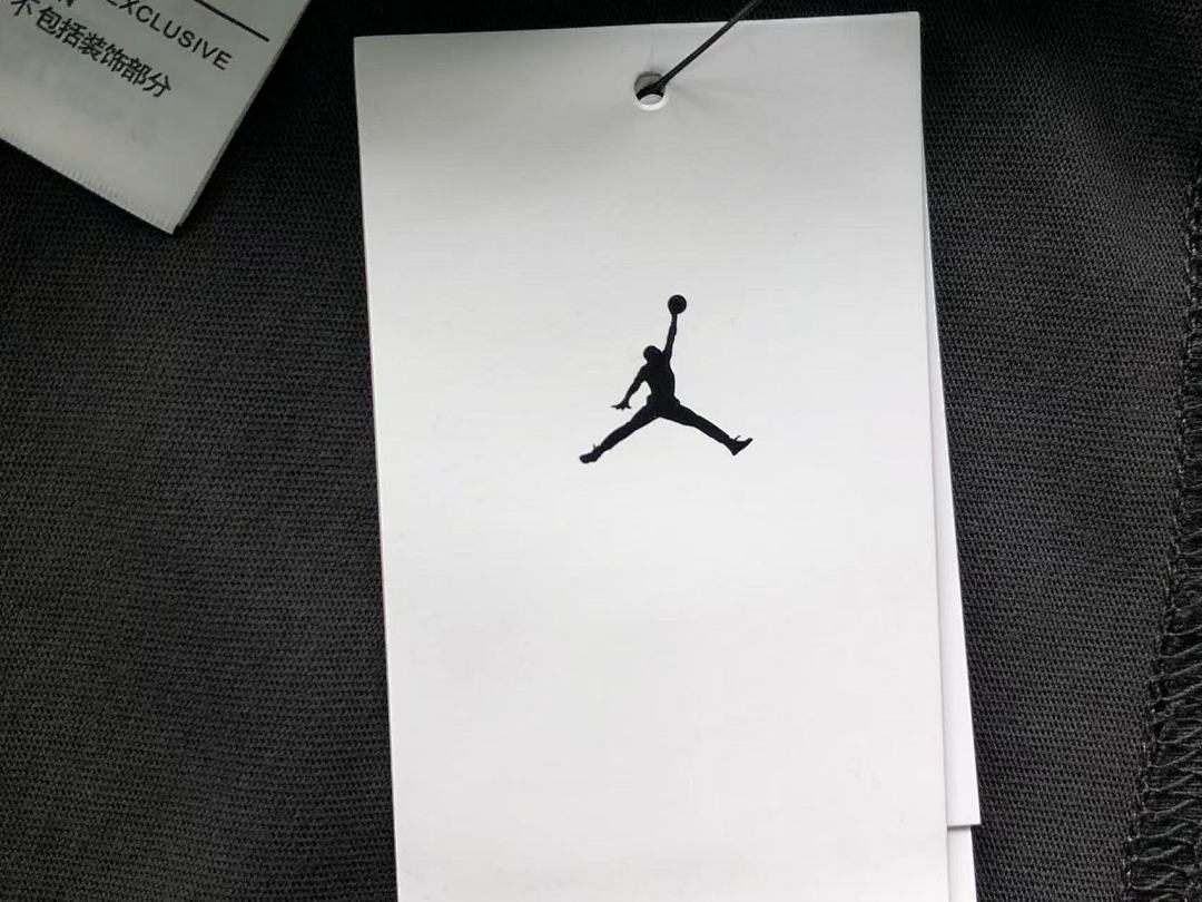 Air Jordan 125 A⭐R J⭐R⭐AN T-SHIRT 502160319 (Im 170Cm 57Kg I Wear Size L In The Phot) - Image 28