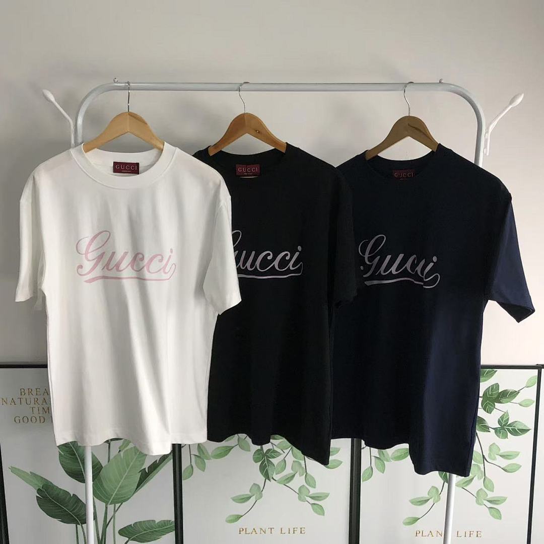 Gucci 115 G⭐C⭐I T-SHIRT - Image 24