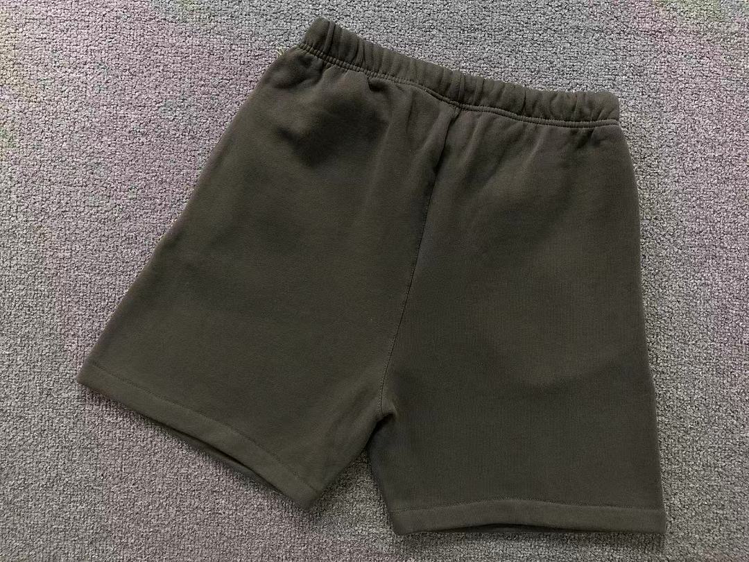 Fear of God SHORTS 113 FOG T-SHIRT 42071513135 (Im 170Cm 60Kg I Wear Size M In The Phot) - Image 43