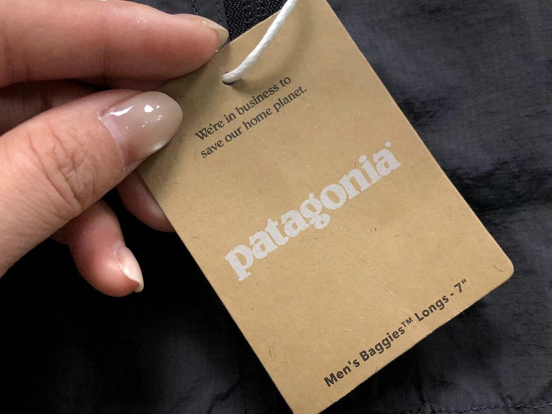 On Running 208 PATAGONIA SUNSCREEN CLOTHING 22053009171 (Im 170Cm 60Kg I Wear Size L In The Phot) - Image 22