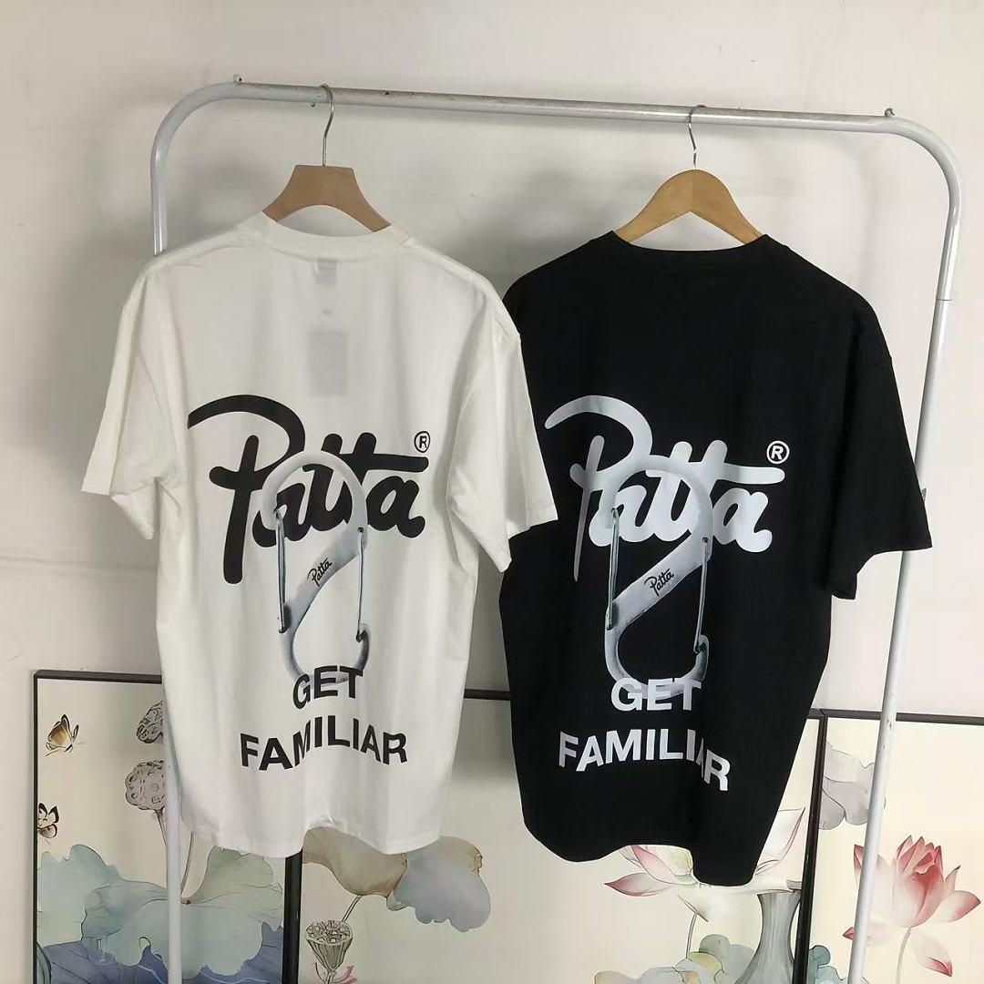 Patta 82 P⭐TT⭐ T-SHIRT 1261015175 (Im 170Cm 60Kg I Wear Size M In The Phot) - Image 26