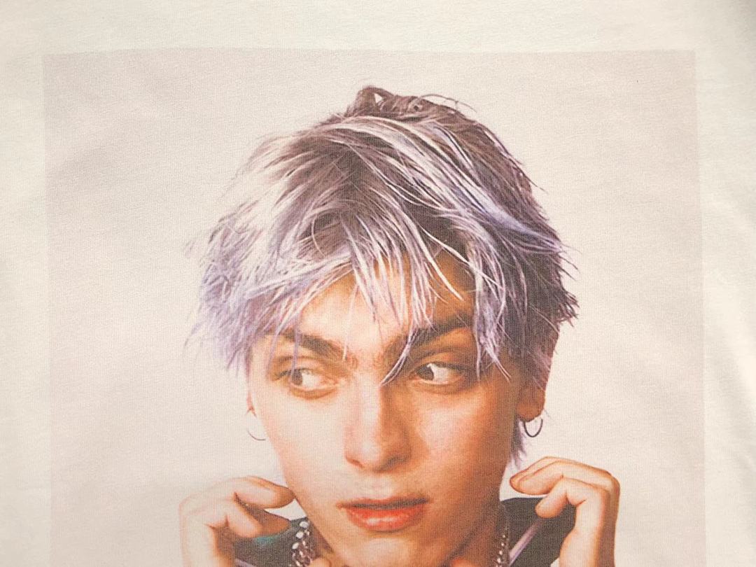 Palm Angels 85 PALM ANGELS T-SHIRT - Image 7