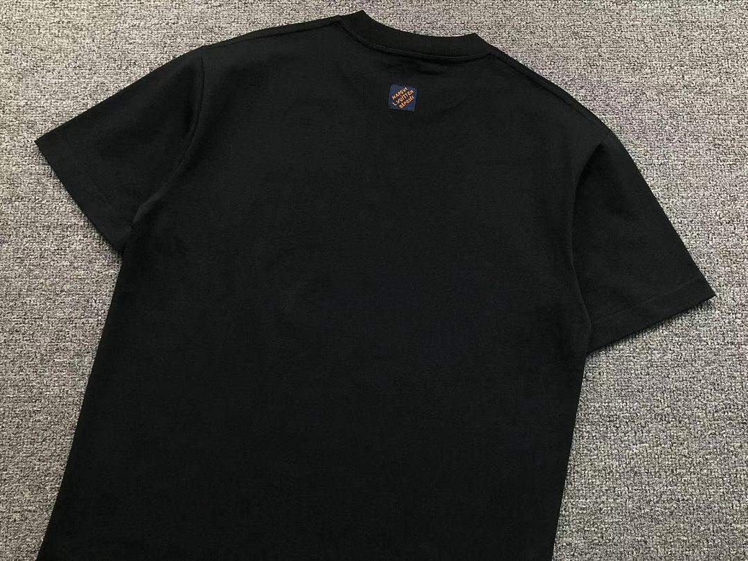 Louis Vuitton 115 L⭐ T-SHIRT 3204180621 (Im 170Cm 60Kg I Wear Size L In The Phot) - Image 14