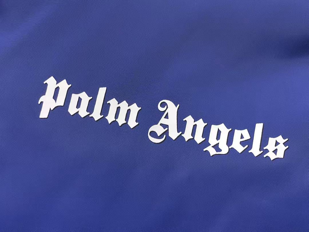 Palm Angels 238 PALM ANGELS COTTON CIOTHES 510040678 (Im 170Cm 60Kg I Wear Size M In The Phot) - Image 9